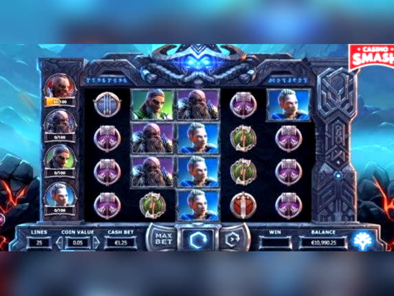 66 Free Spins Casino at Slots Million Casino