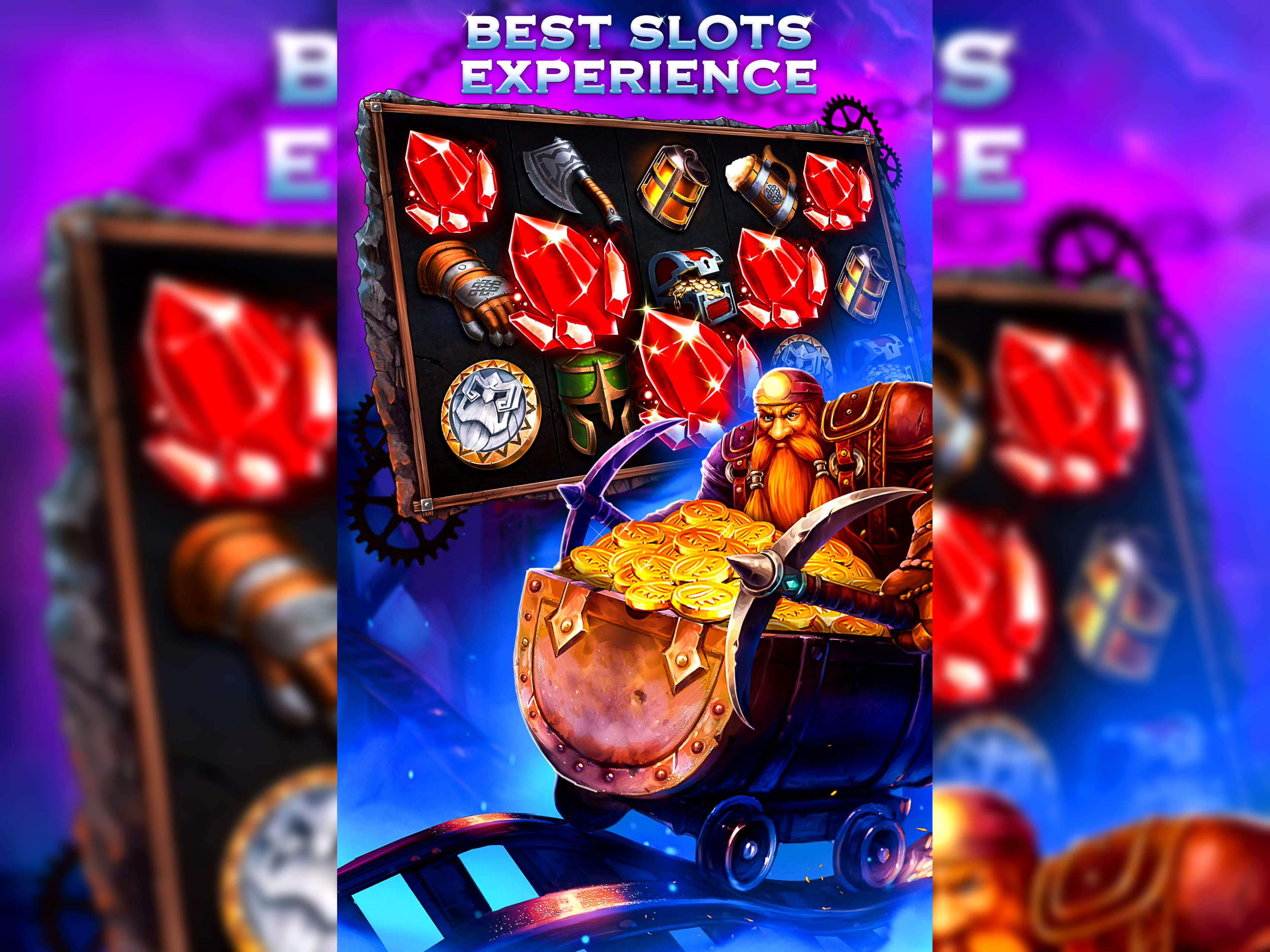 250 Free Spins right now at Casino Cruise