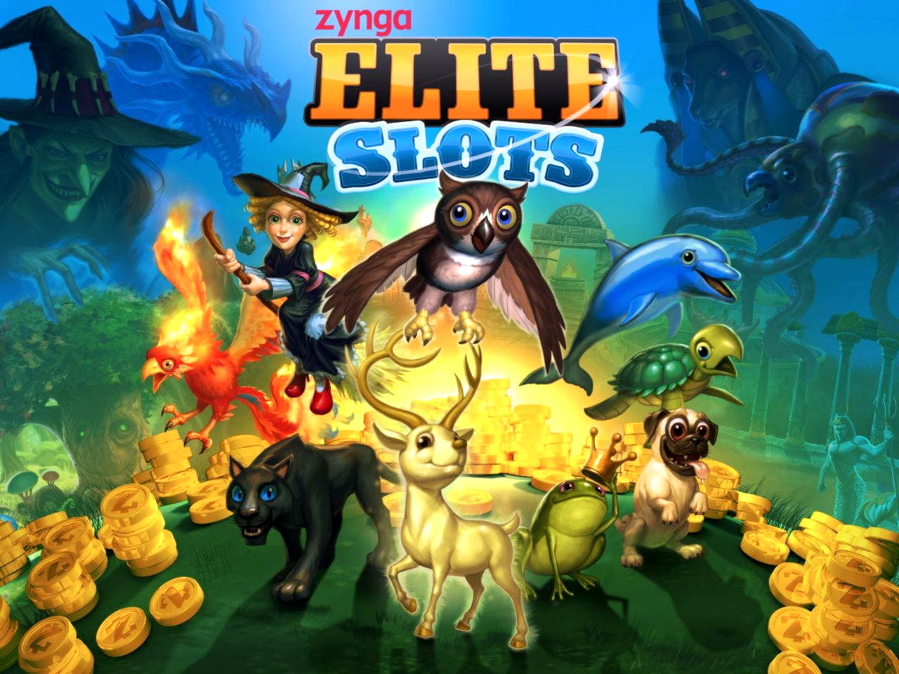 810% casino match bonus at Power Spins Casino