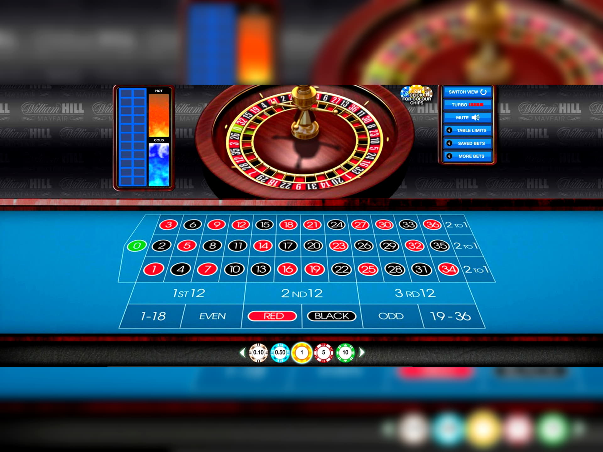 EUR 2840 No Deposit Bonus at No Bonus Casino