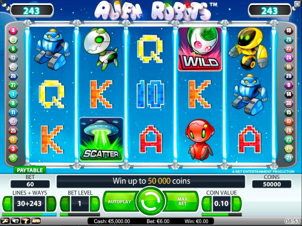 €520 Casino Tournament at Slots Million Casino