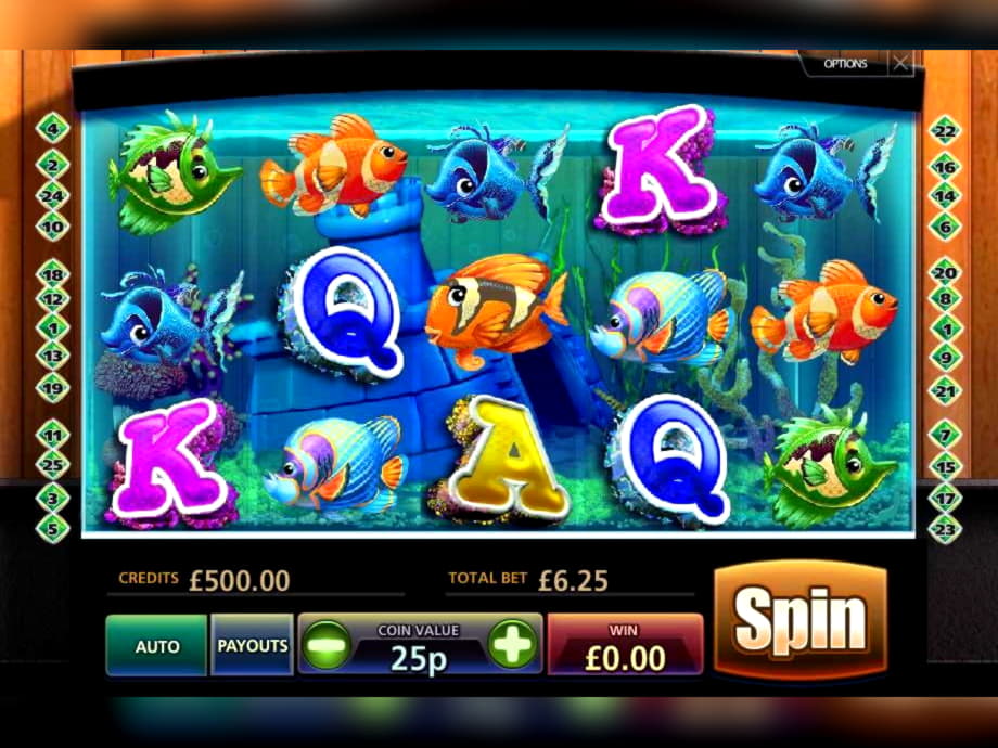 €4330 No deposit bonus casino at Royal Panda Casino