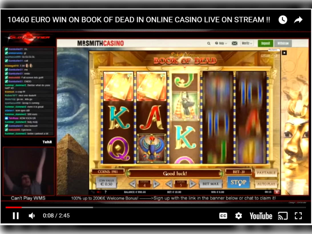 EURO 710 Free Casino Tournament at Golden Star Casino