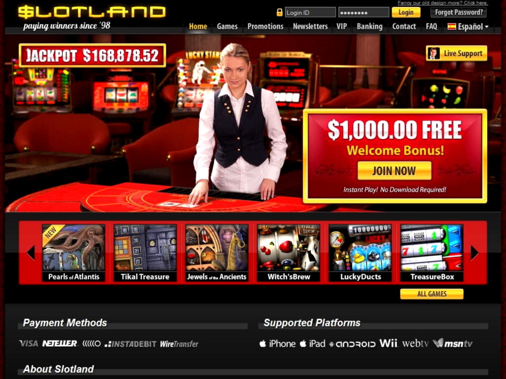 €400 Online Casino Tournament at Mobile Bet Casino