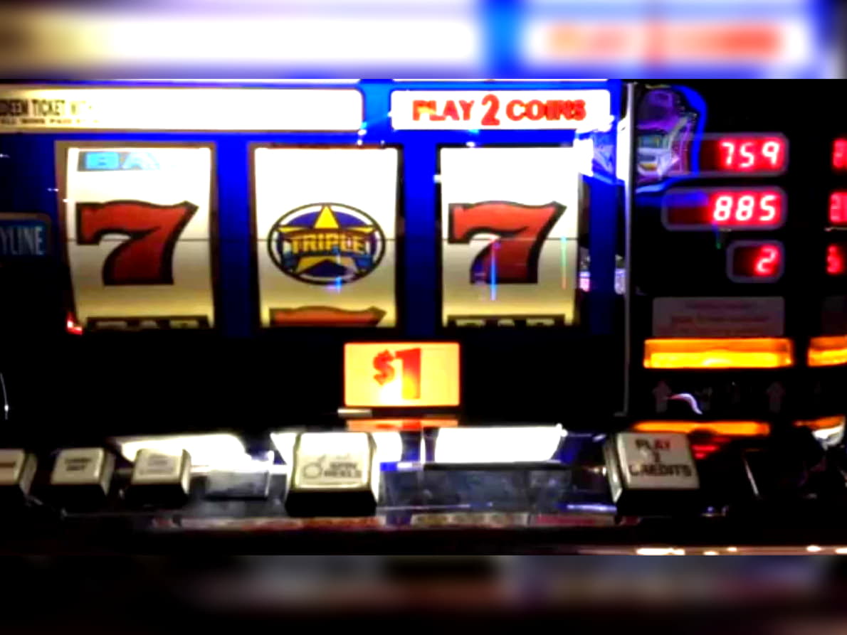 605% Signup casino bonus at Win A Day Casino