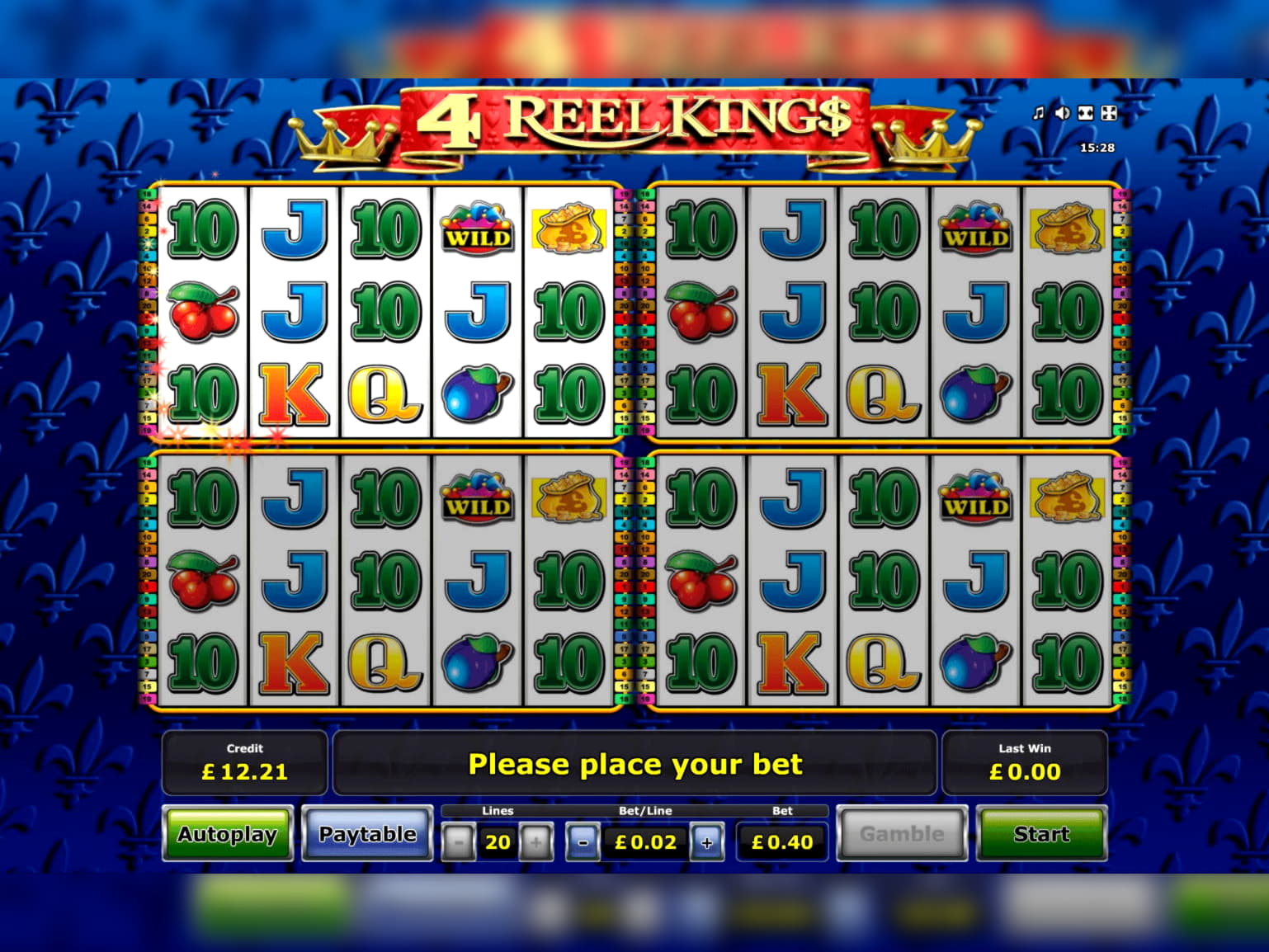 €60 Free Cash at Casino Cruise