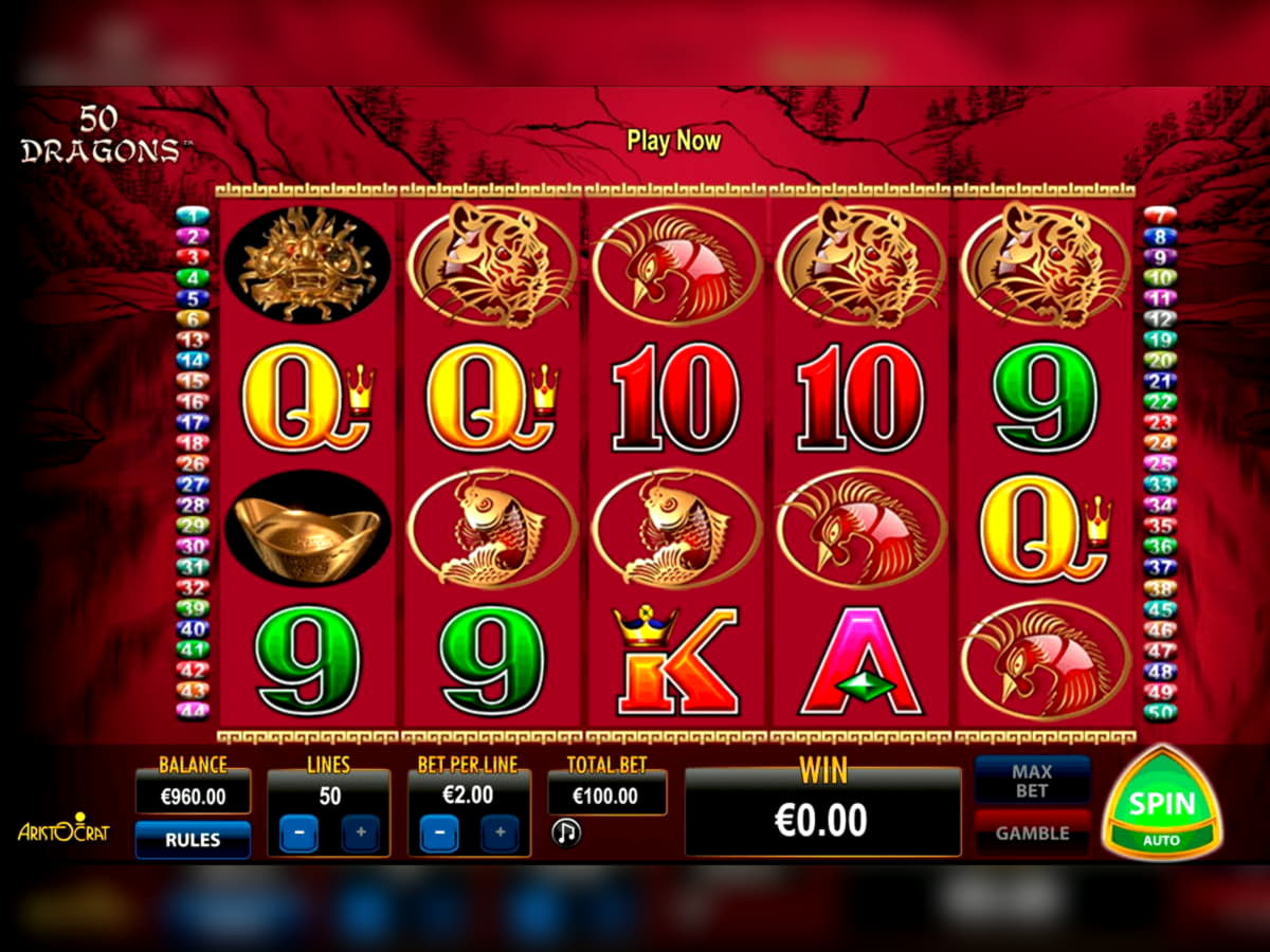 Eur 815 NO DEPOSIT BONUS at Red Bet Casino