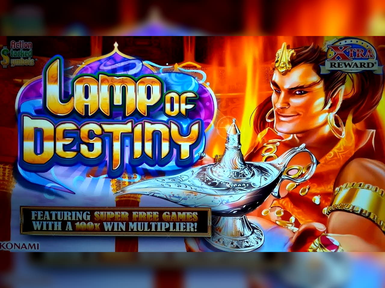 110 Trial Spins at Genesis Casino