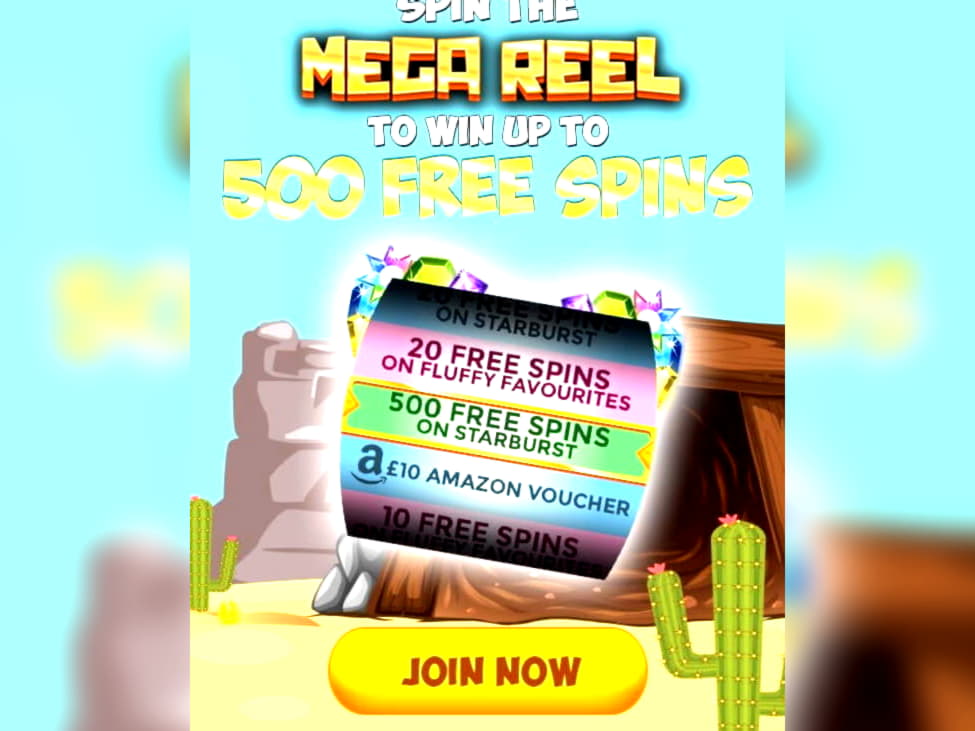 Eur 245 Free Money at Casino com