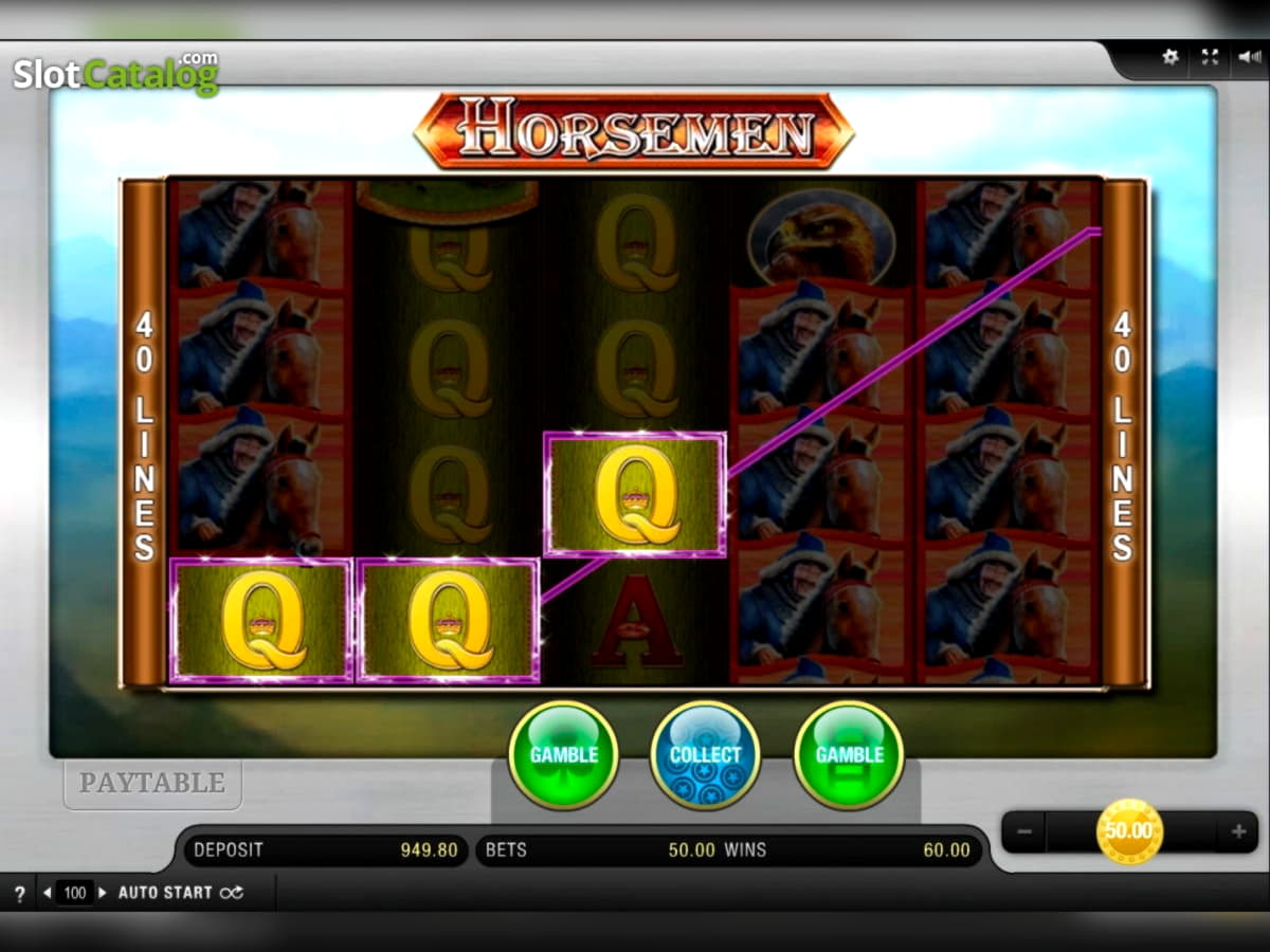 425% Match bonus at Emu Casino