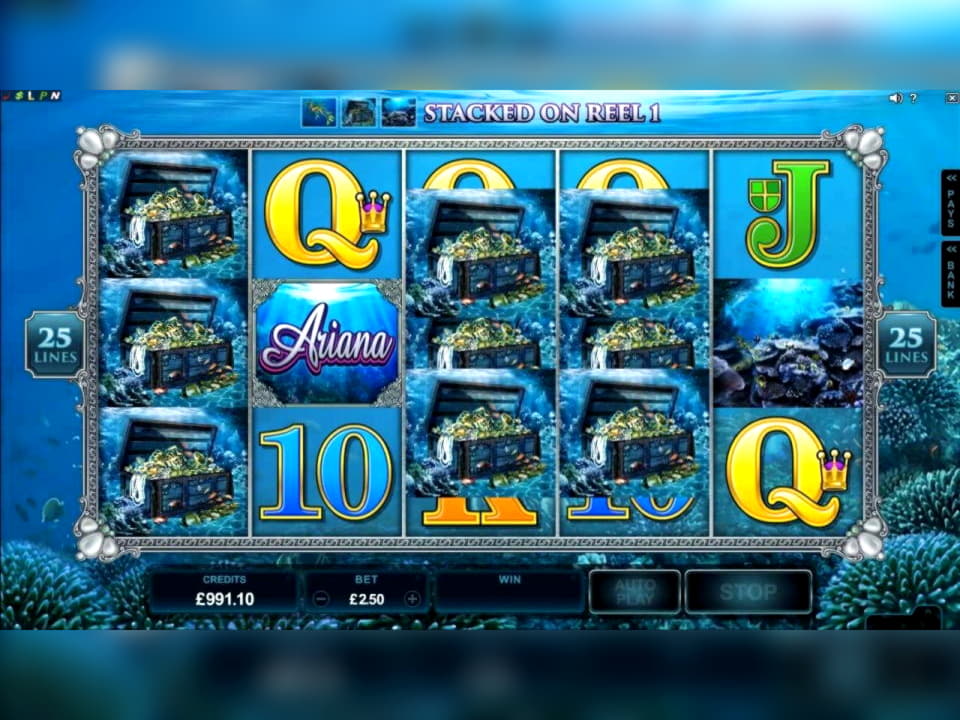$22 Free Casino Tournament at Casino Action