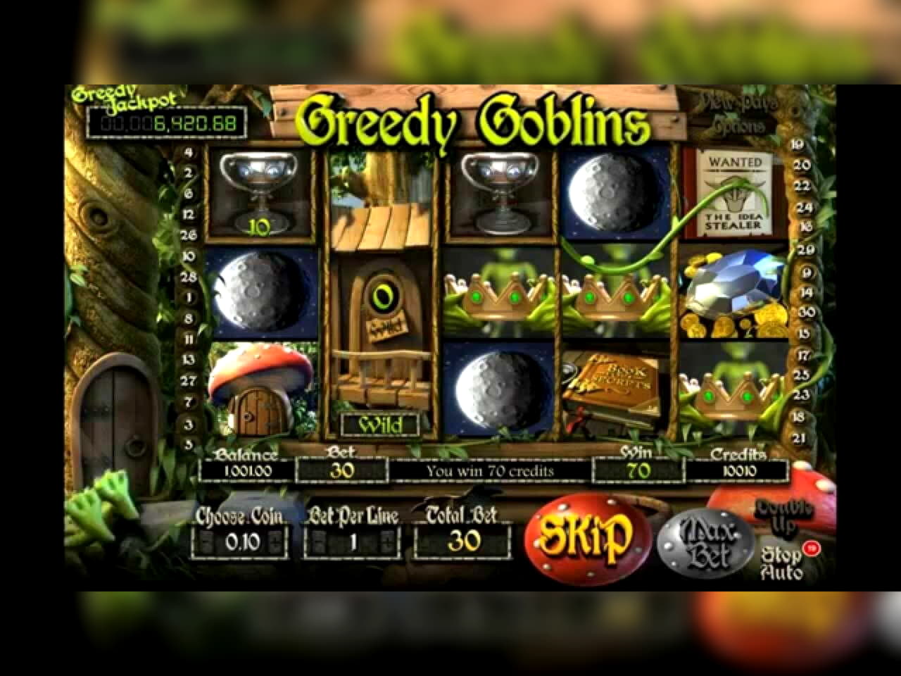€210 Free chip at Estonia Casino 