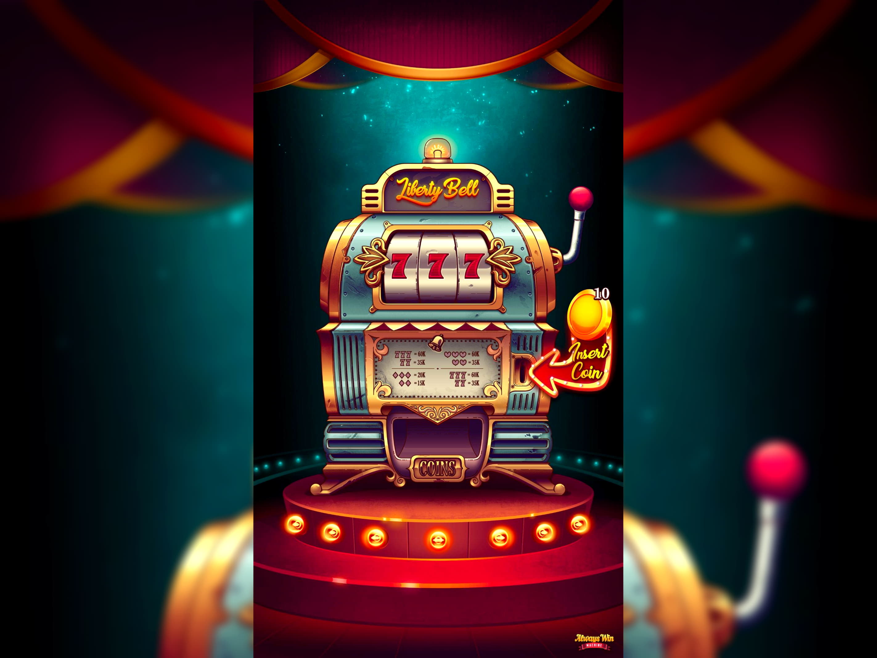 $1060 NO DEPOSIT BONUS CASINO at Zet Casino