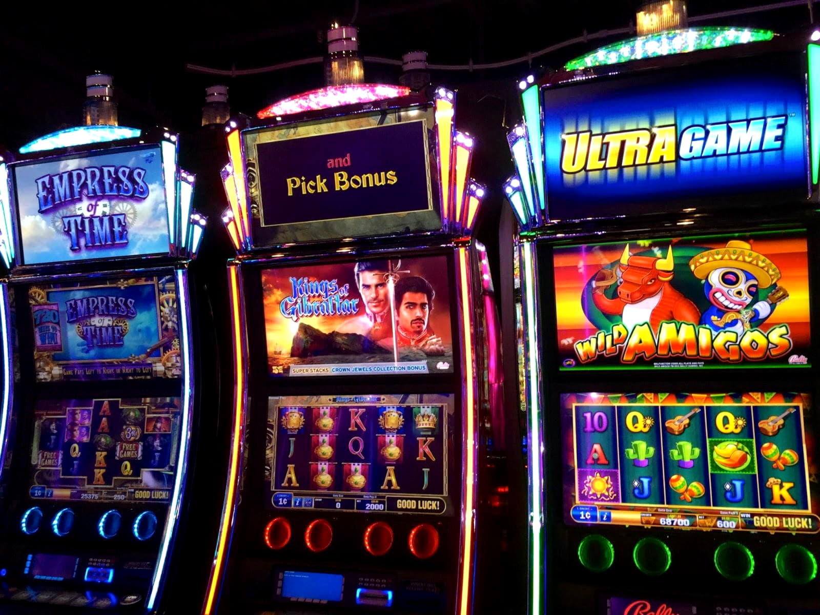 EURO 450 Free Casino Tournament at Casino Las Vegas