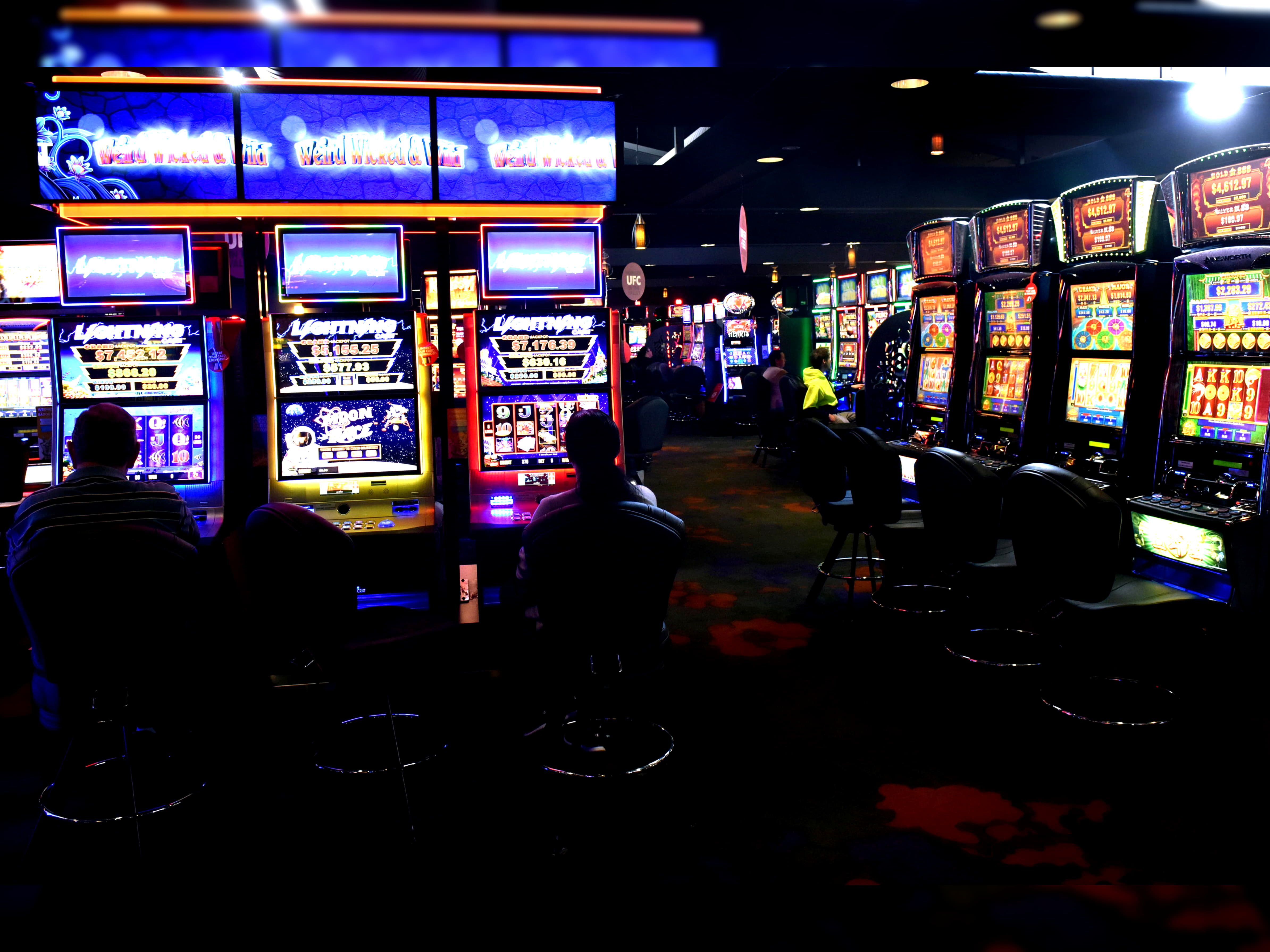 $1505 No deposit bonus code at Challenge Casino