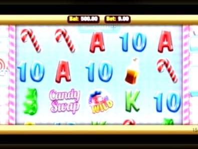 EUR 2040 no deposit bonus casino at Casino Action