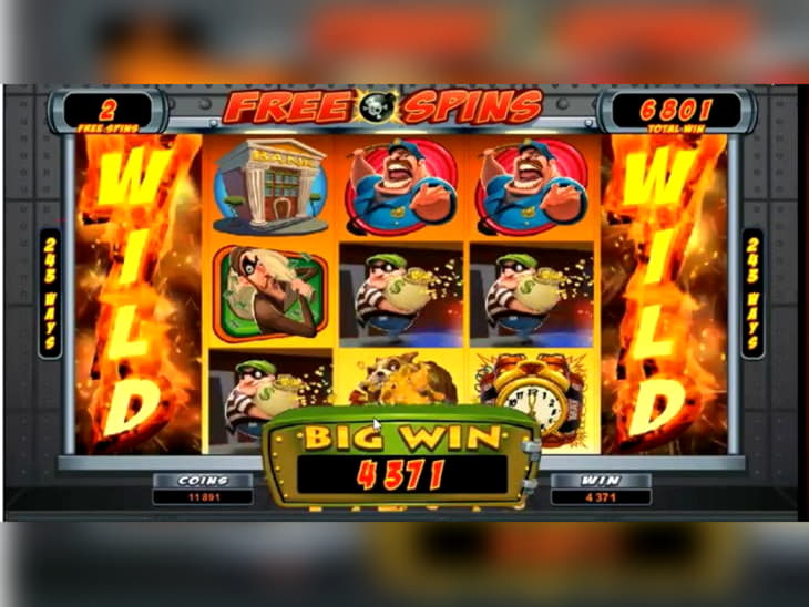 £210 Daily freeroll slot tournament at Power Spins Casino