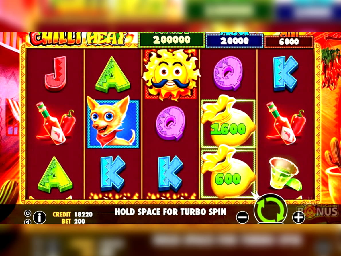 165 free spins at Slots Million Casino