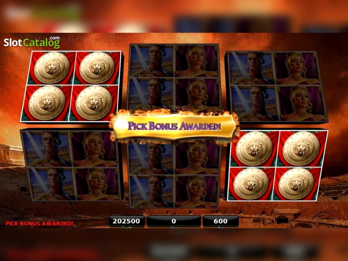 EUR 610 Mobile freeroll slot tournament at Mansion Casino
