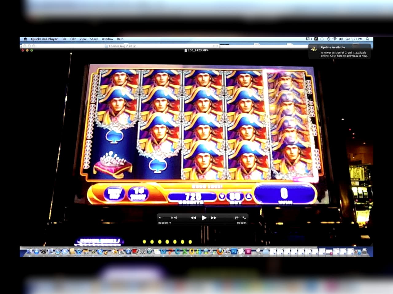 EURO 99 Casino chip at Casino Las Vegas