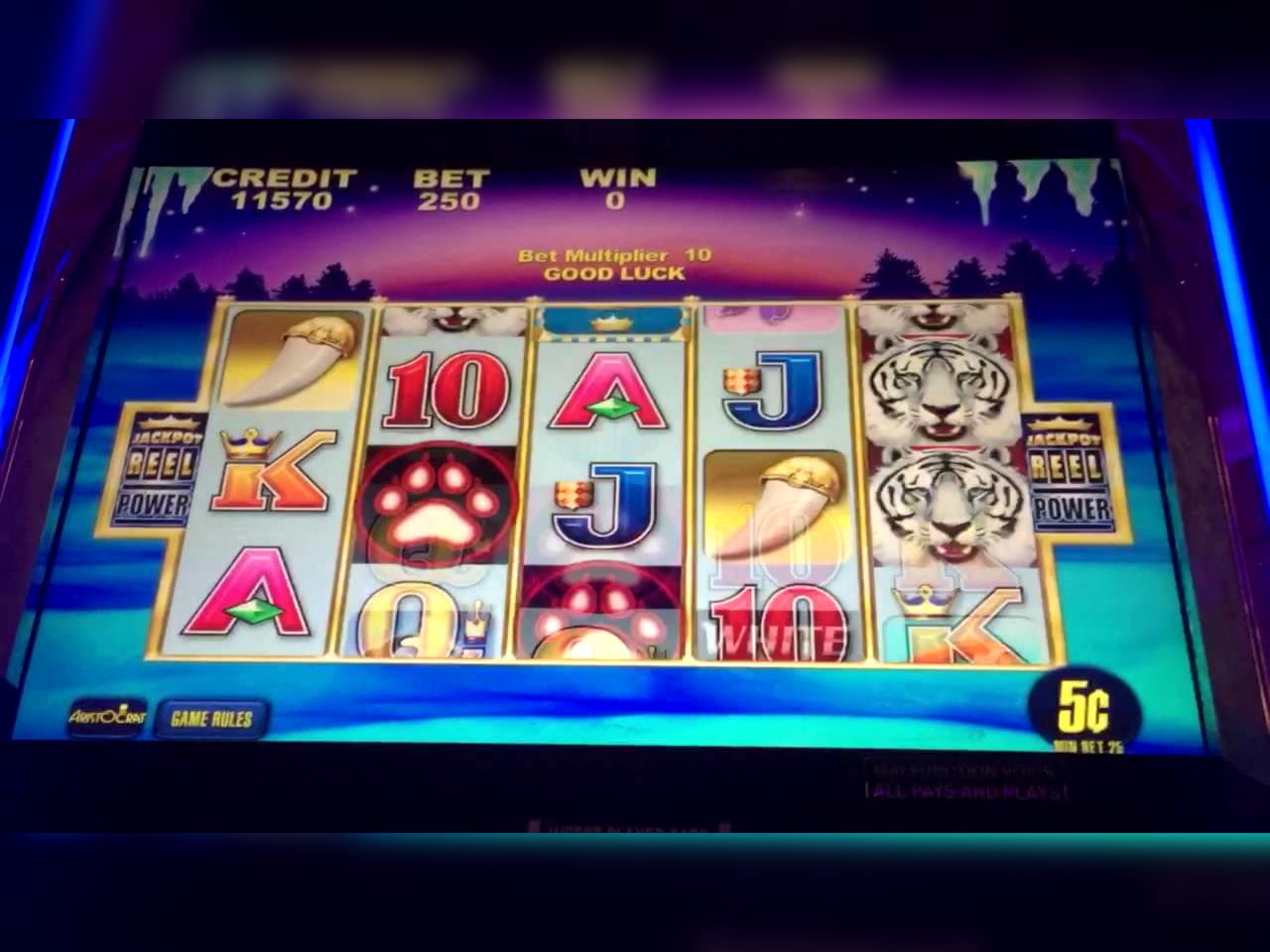 EURO 2160 NO DEPOSIT CASINO BONUS at BranGo Casino