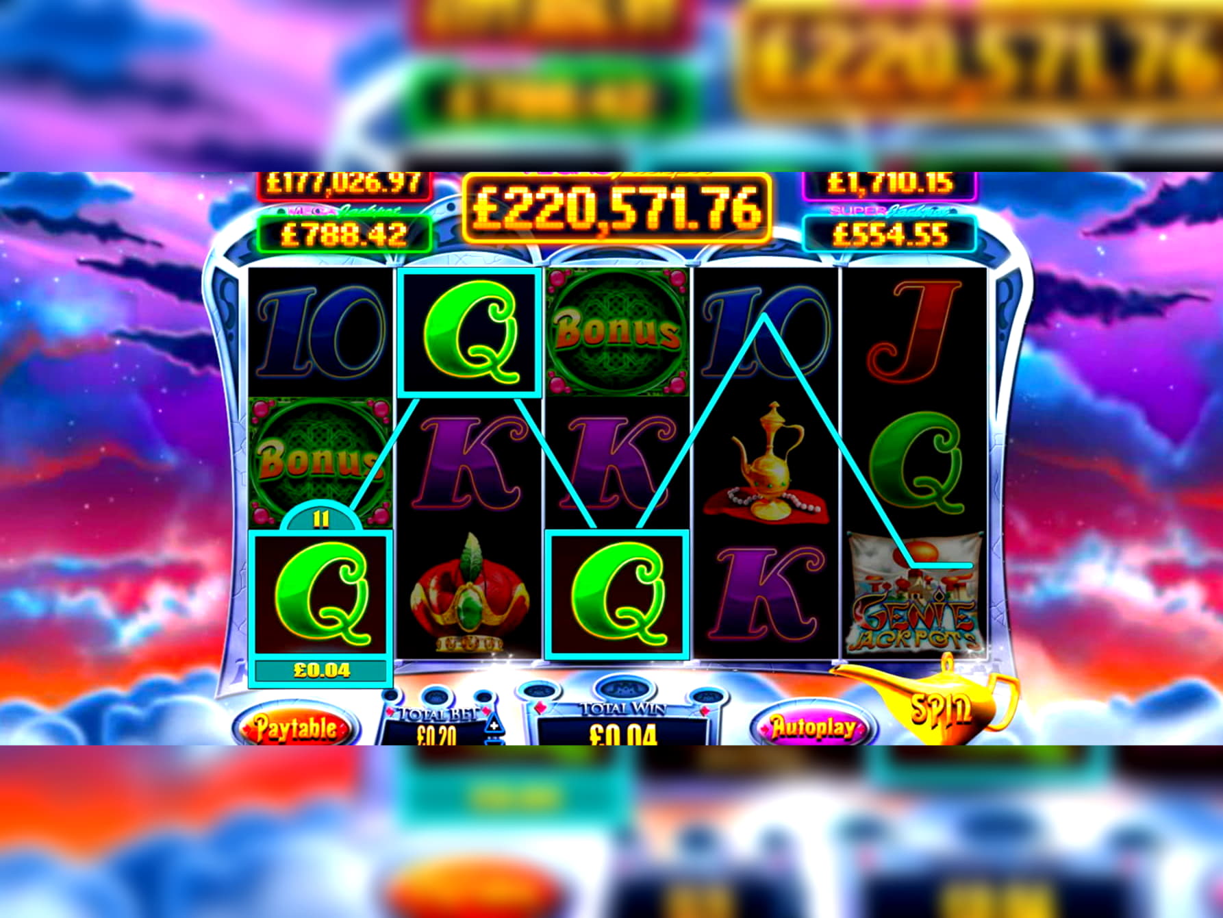 835% Signup Casino Bonus at Golden Star Casino