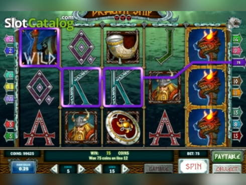 175% casino match bonus at Challenge Casino