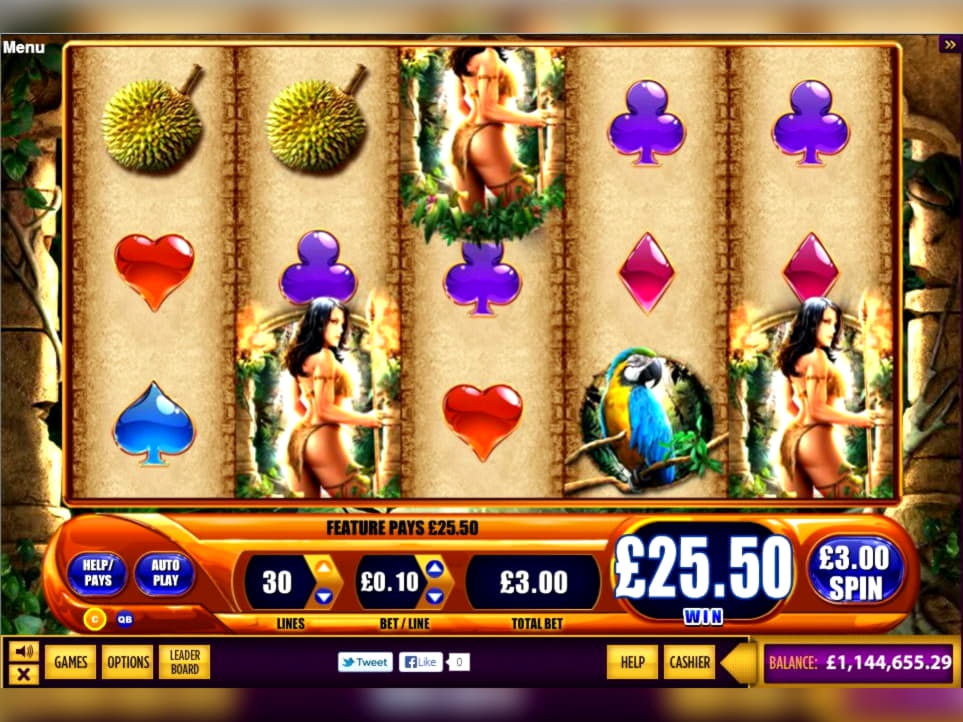 175% Deposit match bonus at Casino com