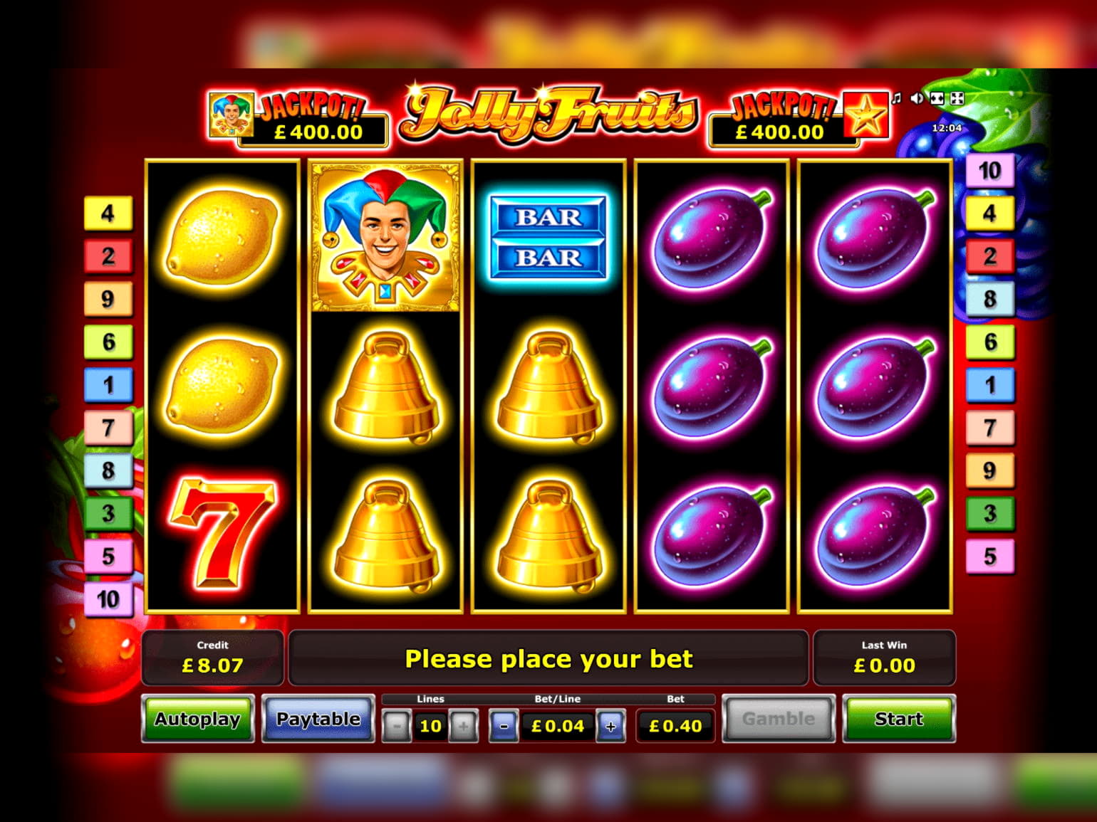 145 Loyalty Free Spins! at Royal Panda Casino