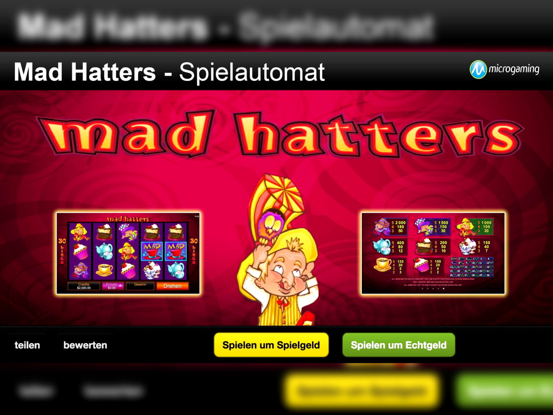 285 FREE SPINS at Challenge Casino