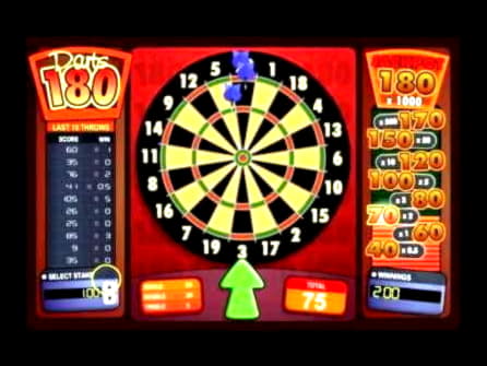 Eur 635 Casino Tournament at Casino Action