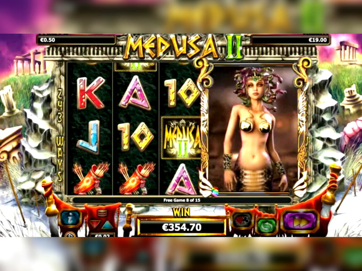 44 free casino spins at Power Spins Casino
