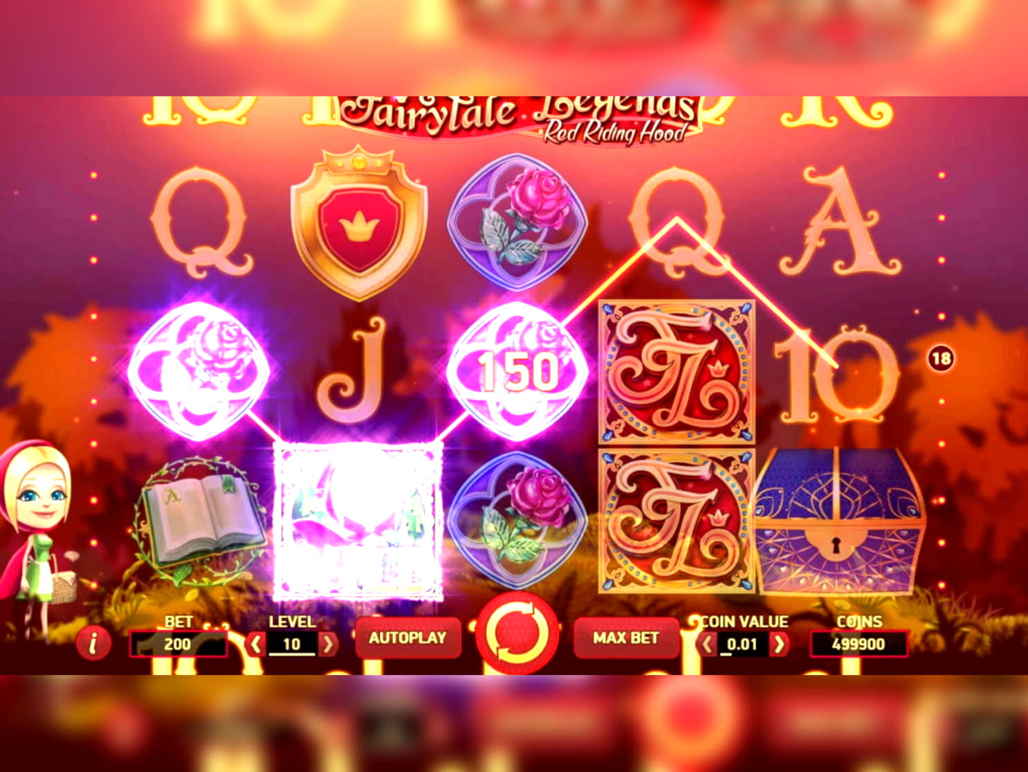 $550 Free casino chip at Challenge Casino