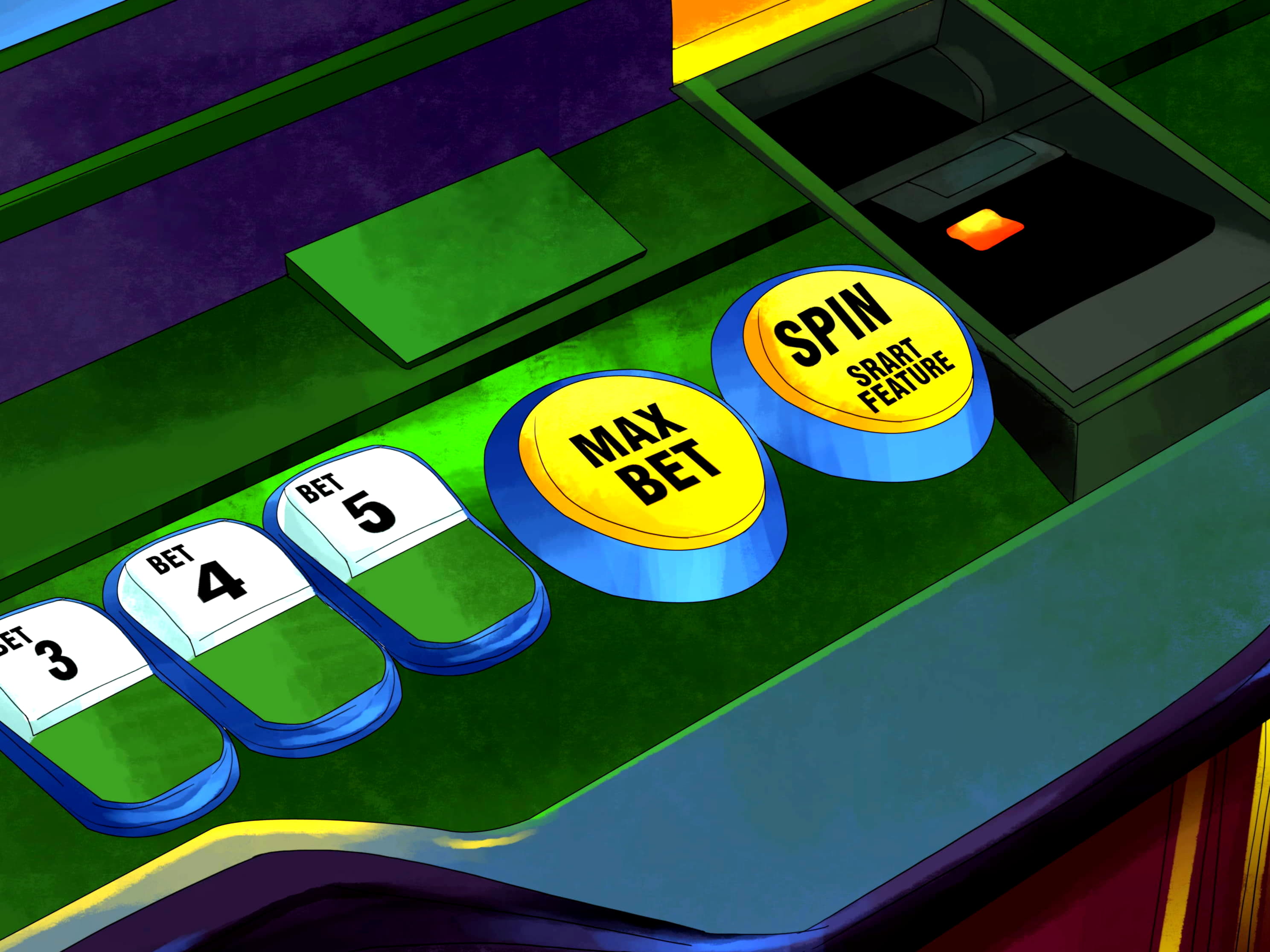 EURO 550 Tournament at Challenge Casino