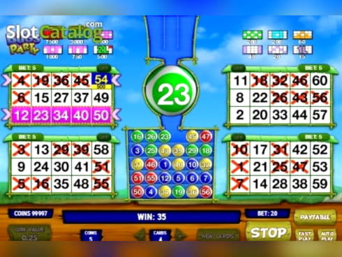 540% Casino Welcome Bonus at Challenge Casino
