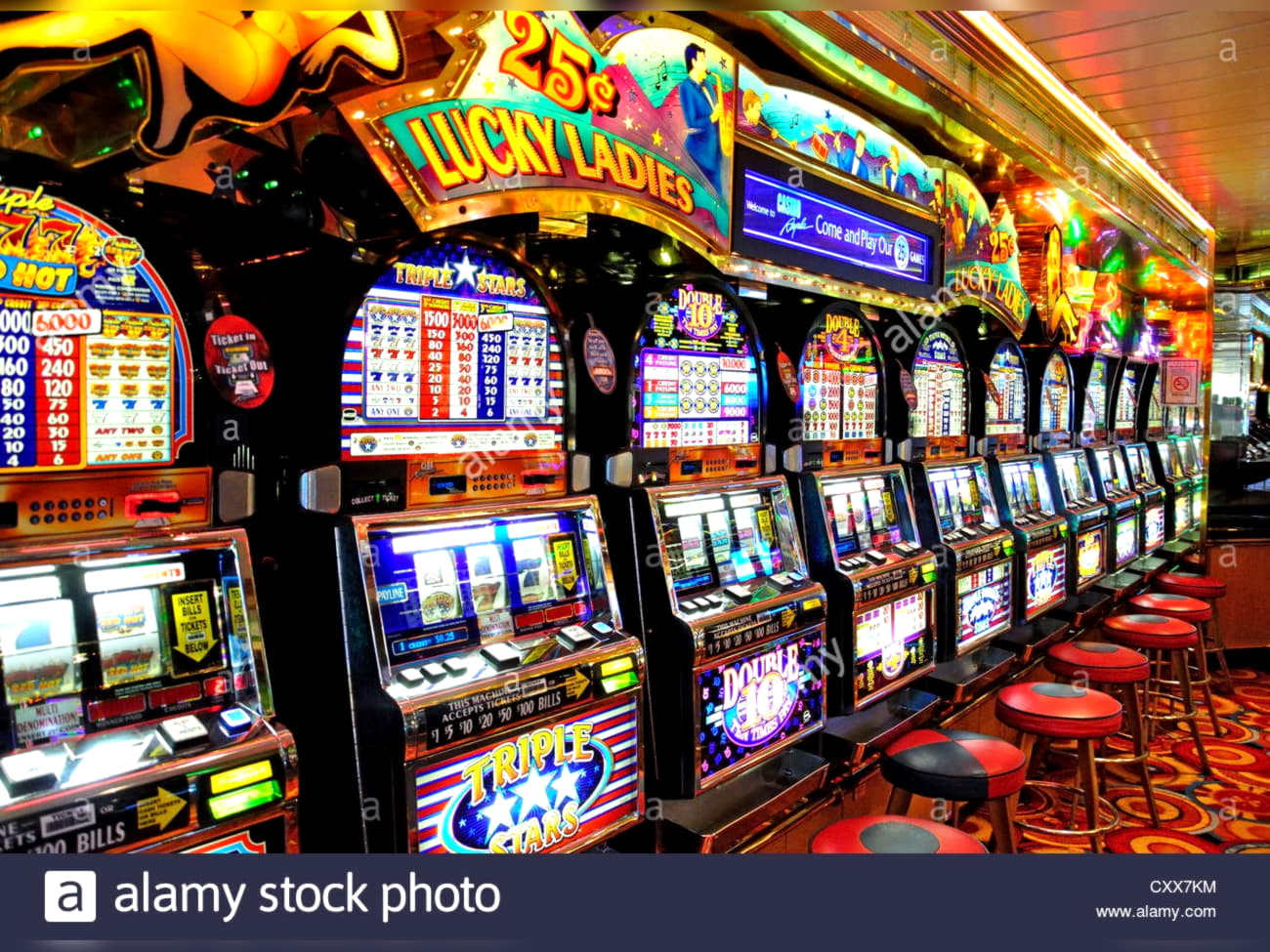 Eur 645 Free Casino Tournament at Superior Casino