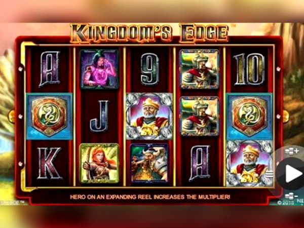 111 Free spins at Casino Cruise