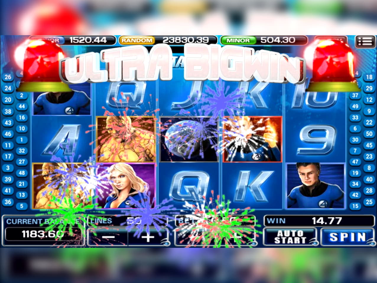 £375 Online Casino Tournament at Slots Heaven Casino