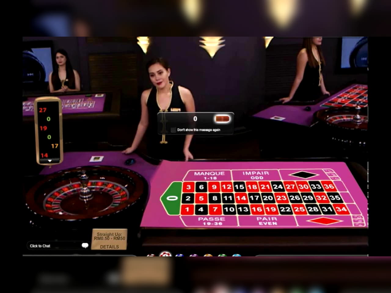 270 Free Spins Casino at Villento Casino
