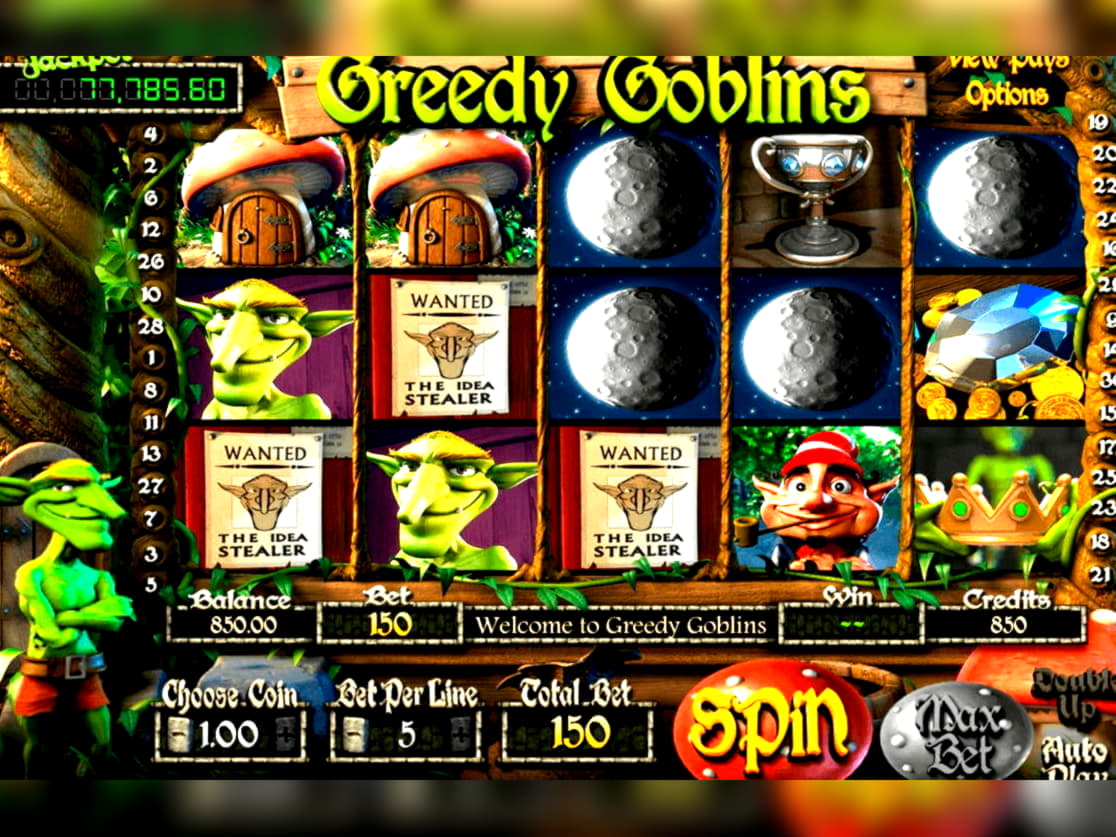 85 free spins no deposit at Casino Action