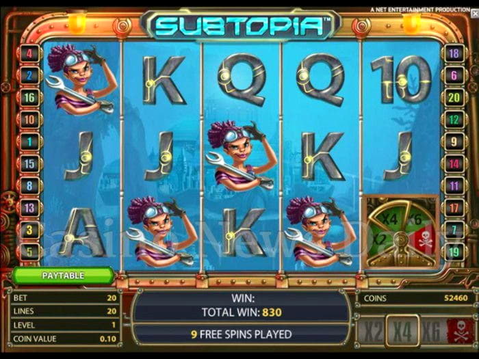 €4195 no deposit bonus casino at bWin Casino
