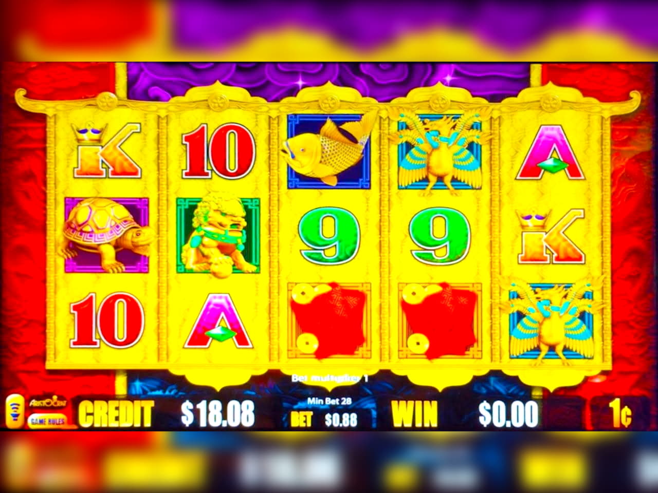£515 Free casino chip at Genesis Casino