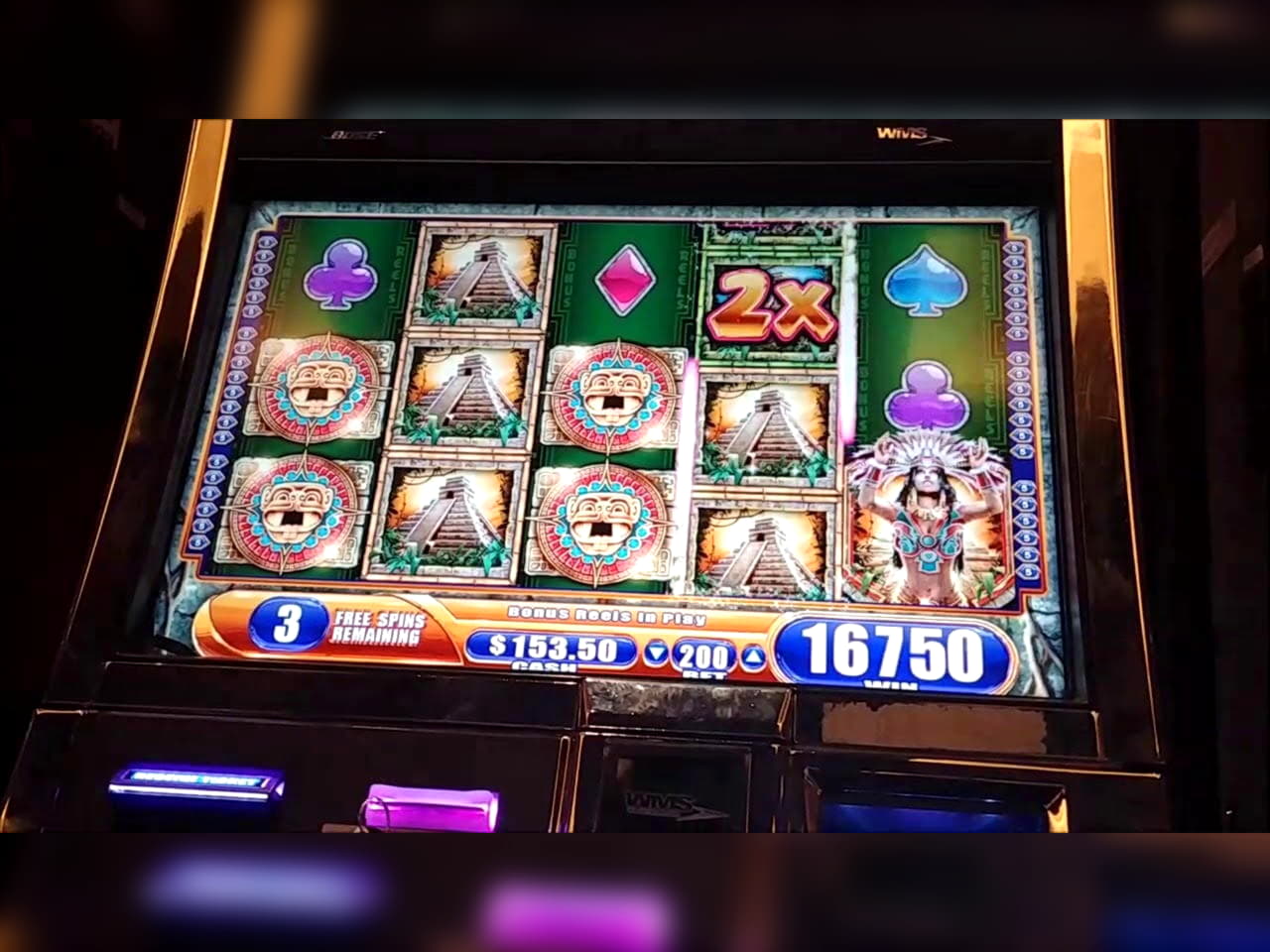 250% Best signup bonus casino at Genesis Casino