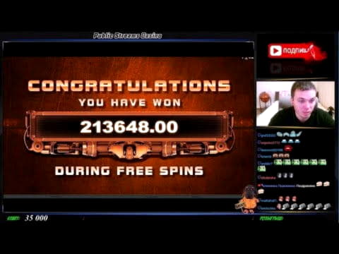 $85 Casino Tournament at Royal Panda Casino