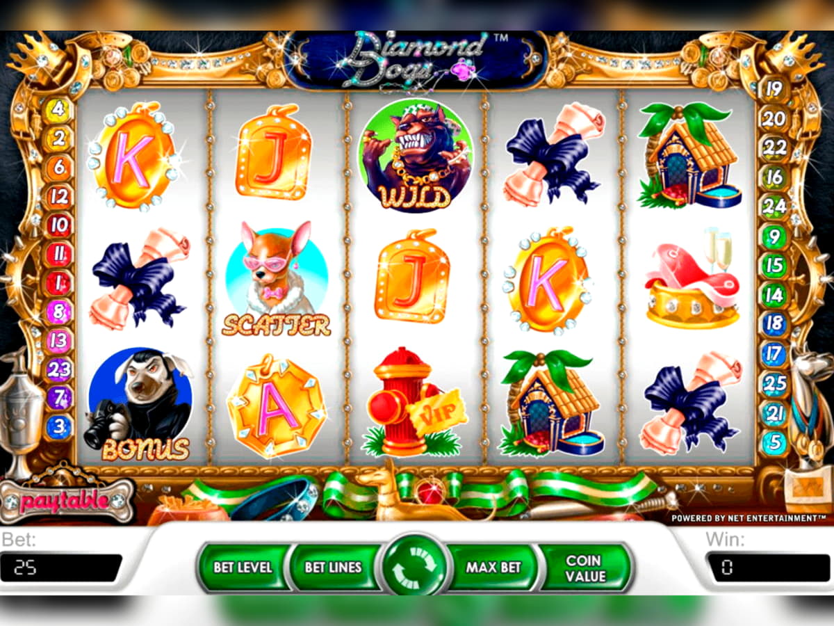 €570 FREE CASINO CHIP at Golden Star Casino