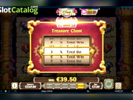 55 Free spins at Emu Casino
