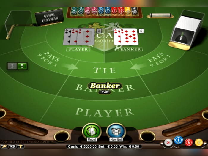 EUR 135 free chip casino at Golden Star Casino