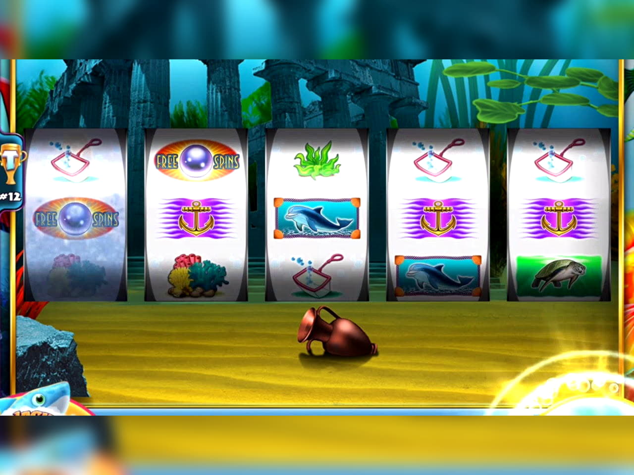 €1440 No Deposit at Casino Las Vegas