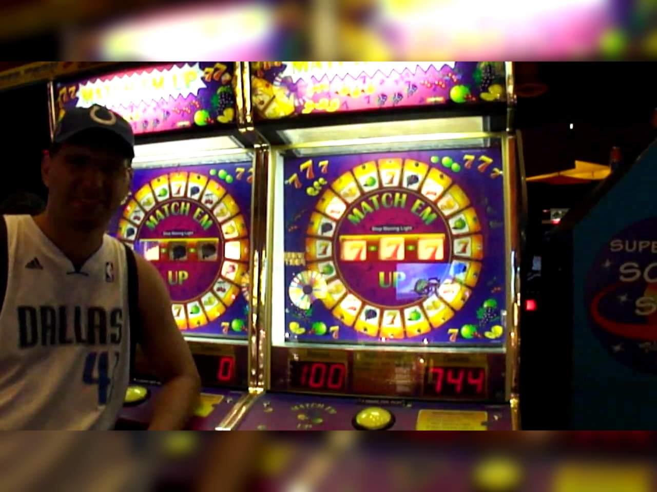 €960 Free Casino Tournament at Casino Las Vegas