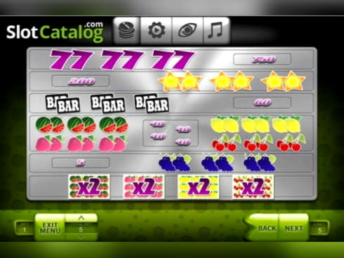 €500 Free Chip Casino at Casino Action